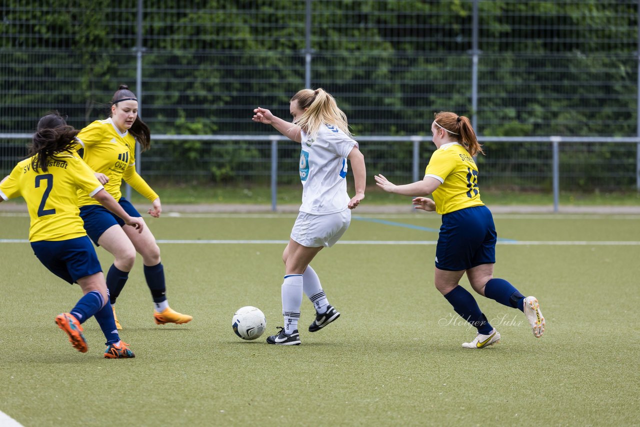 Bild 323 - F SV Eidelstedt - SC Alstertal-Langenhorn : Ergebnis: 2:7